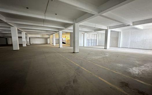 Beylikdüzü OSB Kiralık 1.900m2 Fabrika Depo Giriş Katı