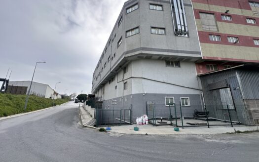 Beylikdüzü Osb Kiralık 3.000m2 Müstakil Fabrika – Bina