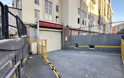 Beylikdüzü Osb Kiralık 7.000m2 Fabrika Zemin – Toprak Basar Kat