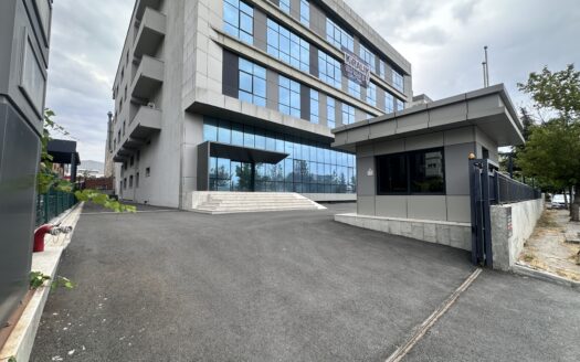 Beylikdüzü OSB Kiralık 10.600m2 Prestijli Fabrika Müstakil KDVli