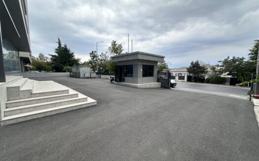 Beylikdüzü OSB Kiralık 10.600m2 Prestijli Fabrika Müstakil KDVli