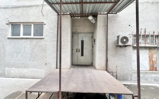 Beylikdüzü Osb Kiralık Fabrika 1.400m2, Yük Asansörlü